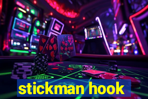 stickman hook